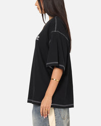 Adidas Essentials T-Shirt Black