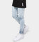 Saint Morta Slasher Jogger Light Blue