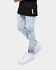 Saint Morta Slasher Jogger Light Blue