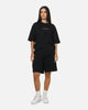Jordan Air Embroidered T-Shirt Black/Sail