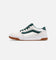Vans Hylane White/Green