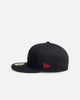 New Era New York Yankees 'Black Pop' 59FIFTY Fitted Black