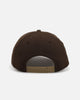 New Era Pittsburgh Steelers 'Great Outdoors' 9FORTY A-Frame Snapback Brown/Camo