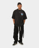 Loiter New Legacy Vintage T-Shirt Vintage Black