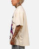 Freeze Max DC Batman The Joker Team Mayhem 'Troublemakers' T-Shirt Eggshell