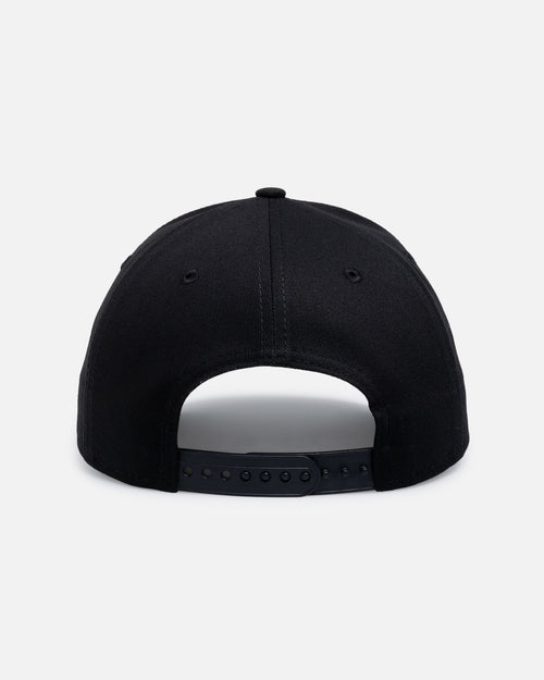 New Era New York Yankees 'St.Patrick's Day' 9FORTY A-Frame Snapback Black/Green