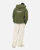 Vouseti The OG Hoodie Khaki