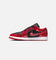 Jordan Air Jordan 1 Low SE Black/Varsity Red