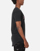 Saint Morta Annex El Duplo T-Shirt Sunfade Black