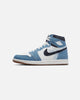 Jordan Air Jordan 1 Retro High OG "Denim" Summit White/Obsidian