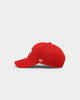 47 Brand Ohio State Buckeyes '47 MVP Strapback Red