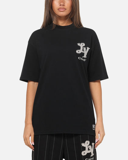 Carre Las Vegas City Series Heavyweight T-Shirt Black