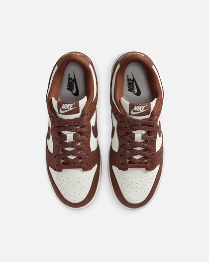 Nike Women's Dunk Low Sail