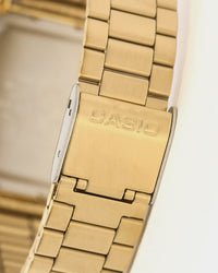 Casio AQ230GA-9DS Gold