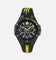 Phillip Plien Sport Tigermaster Pro Watch Black