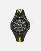 Phillip Plien Sport Tigermaster Pro Watch Black