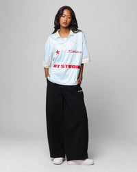 Loiter Kyoto Pants Black