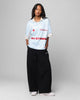 Loiter Kyoto Pants Black