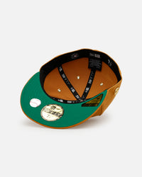 Timberland x New Era Boston Red Sox 59FIFTY Fitted