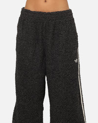 Adidas Boucle Firebird Track Pant Black