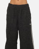 Adidas Boucle Firebird Track Pant Black