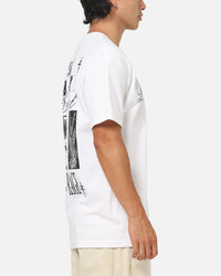 President King Of Terrors T-Shirt White