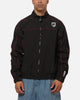 Bleacher Athletic Brisbane Broncos NRL Midweight Spray Jacket Black