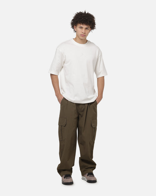 Jordan Flight Essentials Oversized T-Shirt Sail