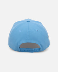 New Era San Francisco Giants 'Sky Blue' 9FORTY A-Frame Snapback Sky Blue