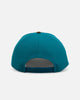 New Era Seattle Mariners 'Realtree Visor' 9FORTY A-Frame Snapback Official Team Color