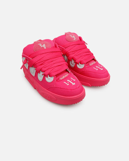 Puma X Lamelo Ball LaFrancé Carpet Pink