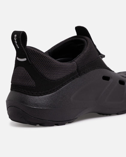 Crocs Quick Trail Low Black