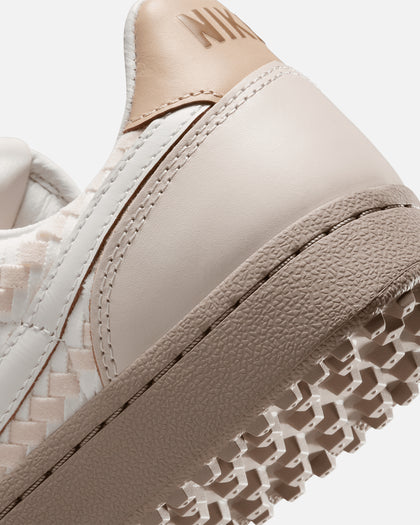 Nike Women's Field General Pearl White/Sail