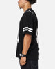 Carre Rose Bowl Football T-Shirt Black/White