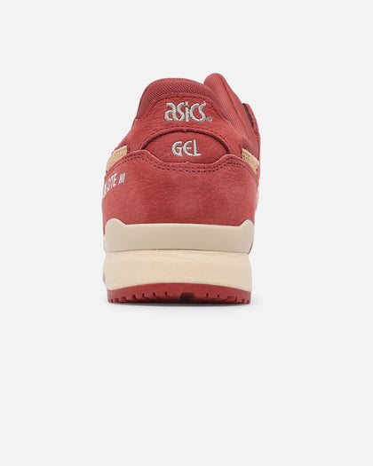 Asics Gel-Lyte III OG Wood Crepe/Brow
