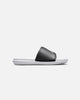 Jordan Jumpman Slides Black/White