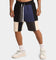 XXIII Avani Patchwork Shorts Multi