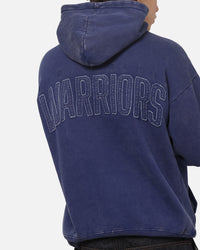 Bleacher Athletic New Zealand Warriors NRL Attrition Hoodie