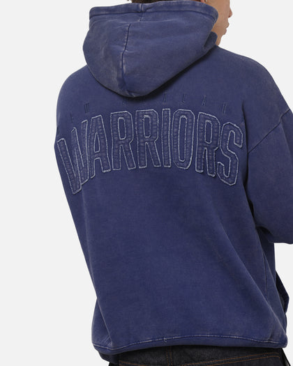 Bleacher Athletic New Zealand Warriors NRL Attrition Hoodie