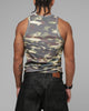 Loiter Hybrid Tank Camo
