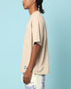 Carré Construct Oversized T-Shirt Stone