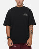 Saint Morta Alter Boxy T-Shirt Black