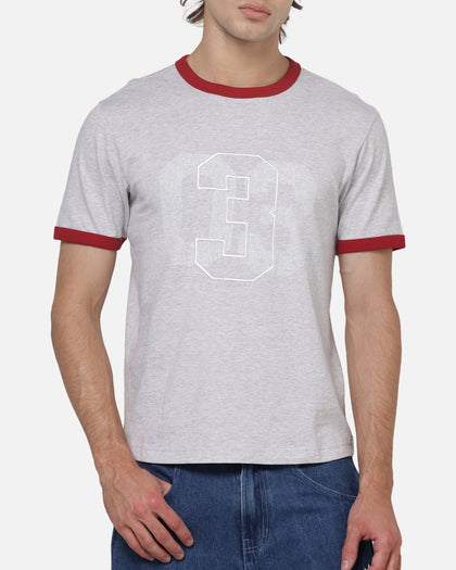 Adidas Originals Trefoil Ringer T-Shirt
