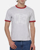 Adidas Originals Trefoil Ringer T-Shirt