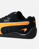 Puma X Mclaren Speedcat OG Black/Orange