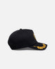 Carre X Coca Cola Classic CrestSnapback Black