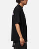 Carre Tech C T-Shirt Black