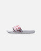Nike Women's Victori One Slides White/White
