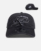 New Era Los Angeles Rams 'New Era x NFL' 9FORTY A-Frame Snapback Black
