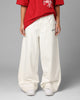 Loiter Star Born Jeans Off White